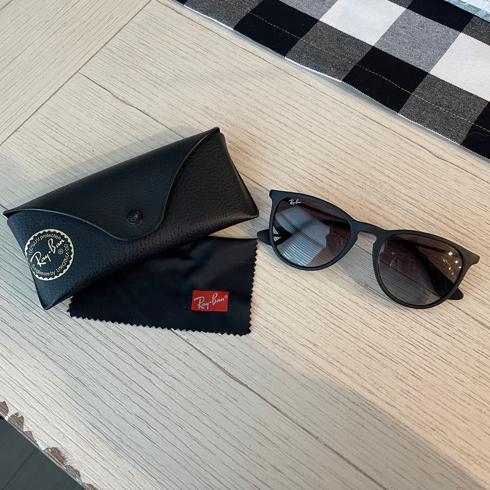 Erika Classic Ray-bans